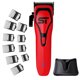 thumbnail image 1 of Recortadora de Cabello Supreme Trimmer STC72 con 180 minutos de Autonomía y Cuchilla DLC, 1 of 9