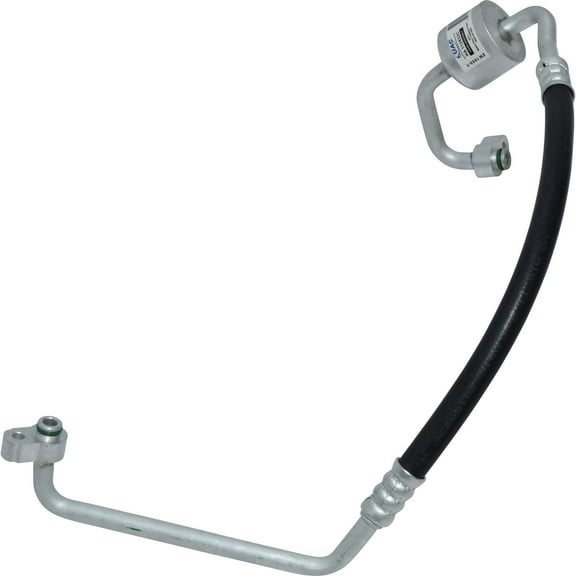 UAC HA 112833C Discharge Line