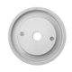 thumbnail image 4 of 1:10 Piezas De Actualización De Automóviles RC Alimentadas Por Gas Volante De Metal Para HSP 94122 94188 Plata, 4 of 7