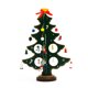 thumbnail image 1 of Escritorio Mini Árbol De Navidad Diy Decoración De Navidad Interior Mini Madera Árbol De Navidad Adornos Niños Regalo Cateissary HA038379-00, 1 of 6