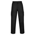 thumbnail image 1 of Portwest Mens Combat Workwear Trousers, 1 of 2