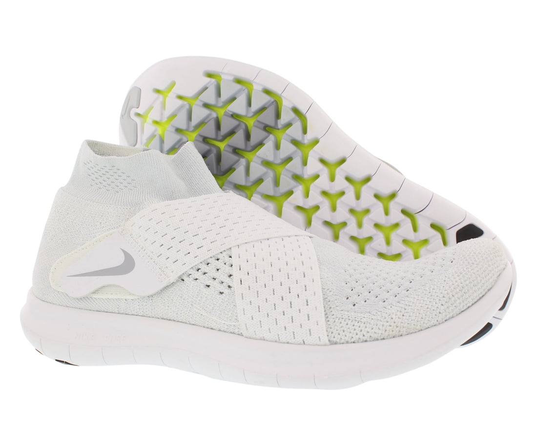 nike free rn flyknit velcro