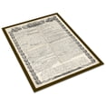 thumbnail image 3 of Print: Declaration Of Independence, 3 of 4