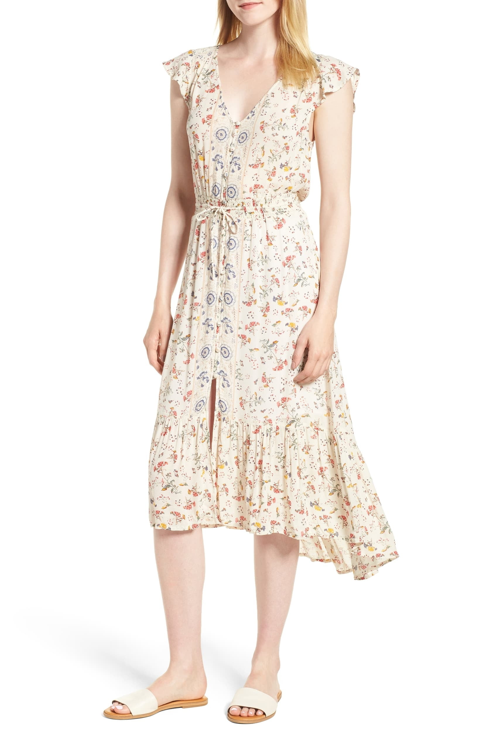 genuine dickies cargo pants