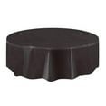 thumbnail image 1 of PEVA Disposable Waterproof Solid Color Party  Tablecloth Table Covers, 1 of 6