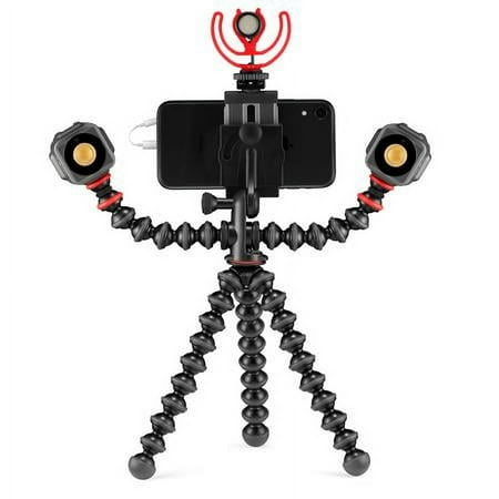 JOBY - Wavo Mobile Microphone