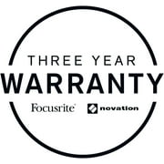 Focusrite Scarlett 2i2 Studio 4th Gen USB Audio Interface Bundle