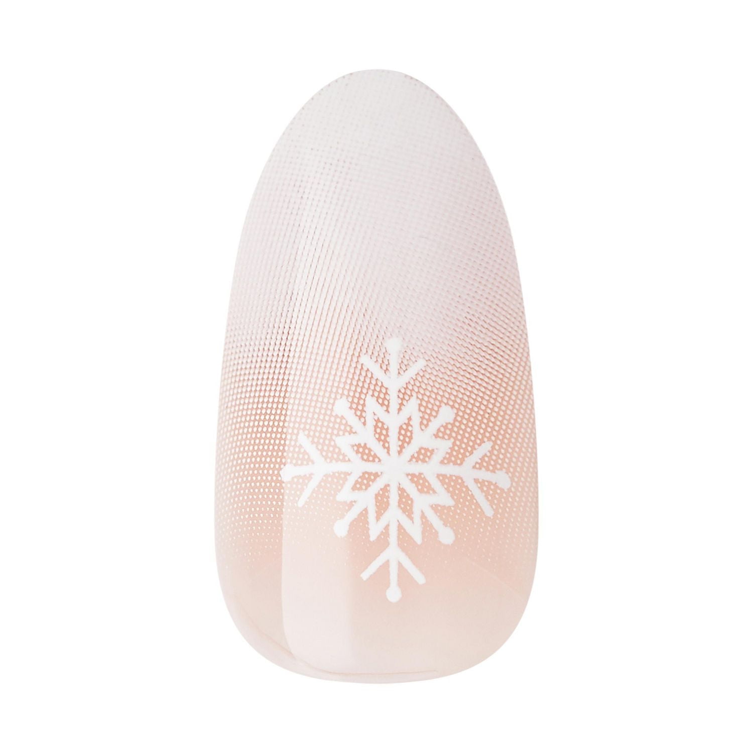 imPRESS Holiday Press-On Nails - Longueur moyenne - Forme de cercueil - 30 ct.