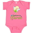 thumbnail image 3 of Inktastic I Believe in Fairies Boys or Girls Baby Bodysuit, 3 of 5