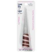 Love My Lips: Bubble Gum Lip-Gloss Swirls, 5.5 g
