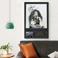 thumbnail image 6 of Janet Jackson 3 Canvas Poster Wall Decorative Art Painting Living Room Bedroom Decoration Gift, 6 of 6