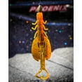 thumbnail image 7 of Berkley PowerBait® Crazy Legs Chigger Craw Fishing Soft Bait 4in | 10cm Okeechobee Craw, 7 of 7