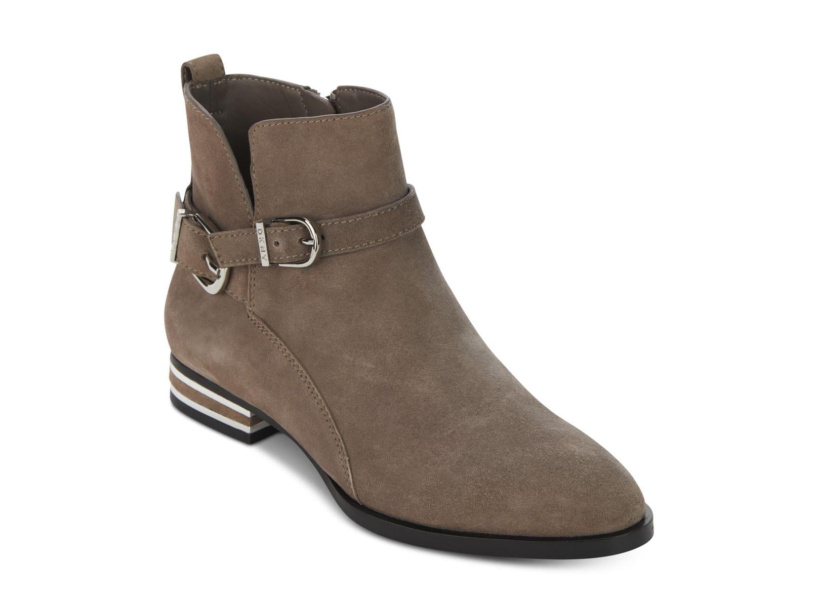 dkny lily boot