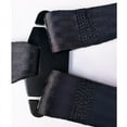 thumbnail image 3 of Child Safety Seat Latch Top Hook Upper Anchor Point Holder Tightening Belt Isofix Interface Connection Belt, 3 of 5