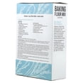 thumbnail image 2 of Vitacost Gluten Free Baking Flour Mix, 32 oz (907 g), 2 of 5