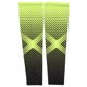 thumbnail image 1 of Fundas para brazos anti UV, 1 par de mangas para brazos de seda de hielo antiUV para deportes de verano mejoran su experiencia, 1 of 8