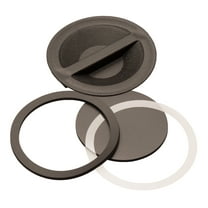 Cowl Cap Assembly for Mercury 65 75 80 90 100 115 125 HP 828716A2