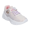 thumbnail image 4 of Tenis Blasito Niña Plateado Casual Corazón Cintas Adhesivas Infantil T18-22 plateado 20.5, 4 of 10