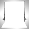 thumbnail image 6 of OATIPHO Solid Color Background White Cloth for Photography Multi Purpose, 6 of 8