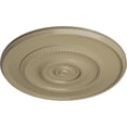 thumbnail image 3 of 30"OD x 2 1/4"P Dylar Ceiling Medallion (Fits Canopies up to 6 1/4"), Hand-Painted Gobi Desert, 3 of 6