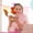 A, variant on A Plush Rooster Stuffed Animal Polka Dot Chicken Soft Cute Farm Bird Toy Cartoon Character Kids Play