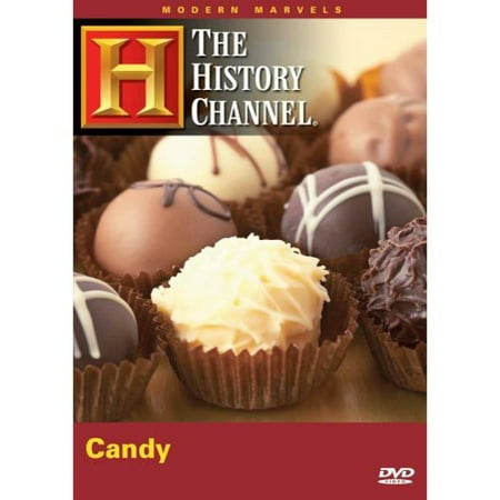 History Channel Presents: Candy