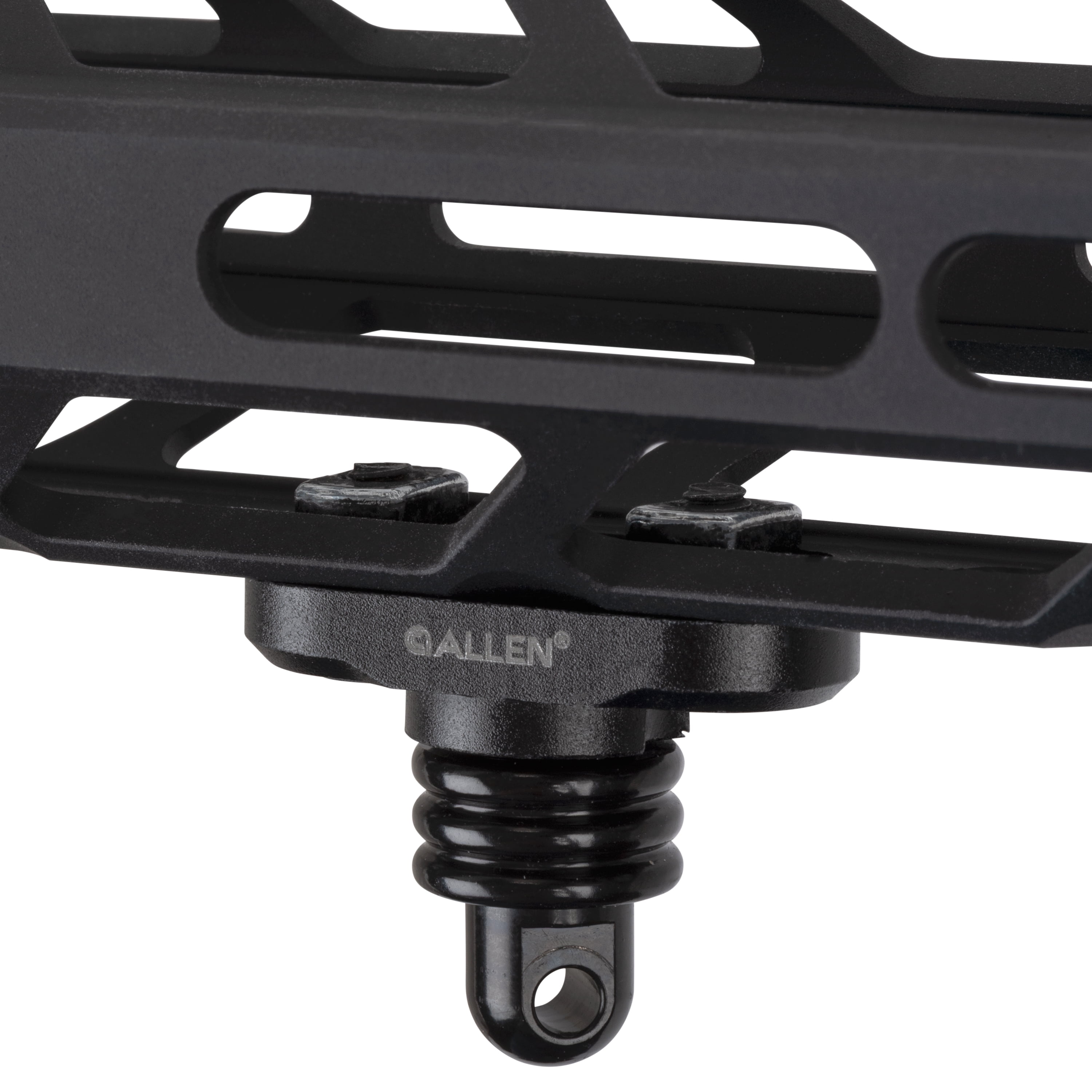 Allen Company QD M-LOK Sling Mount Base and Swivel Stud Adapter