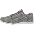 thumbnail image 5 of kr strikeforce womens nova lite bowling shoes- ash/hot pink (7 m us, ash/hot pink), 5 of 8
