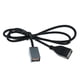 thumbnail image 4 of Conector Adaptador de Cable USB Sunnimix Adaptador USB de audio para automóvil, 4 of 8