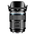 thumbnail image 1 of Sirui Sniper - Lente de Enfoque automático de 16 mm, Lente de cámara APS-C Gran Angular F1.2 para A5, 1 of 9