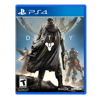 Destiny - PS3 Game - Walmart.com