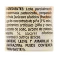 thumbnail image 3 of Yogurt bebible Great Value piña coco 220 g, 3 of 4