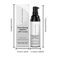 thumbnail image 3 of Retinol Tightening Care Cream Retinol Facial Tightening Cream Nourishes Tightens Smooths Roughness Antioxidants And Wrinkles 30g, 3 of 8