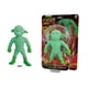 thumbnail image 1 of Figura De Acción Ruz Flexors Zigyy 22cm Verde, 1 of 5