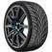 Federal SS595 Performance Tire – 245/45R17 95V Fits: 2013 Cadillac CTS Base, 2009-12 Audi A4 Quattro Avant Sansujyuku sansujyuku.com
