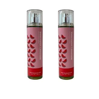 Bath & Body Works CUCUMBER MELON NEW Fine Fragrance Mist 8oz