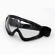 thumbnail image 2 of Fiudx Gafas de Esquí para Exteriores, Lentes de Policarbonato Antivaho, Diseño Resistente Al Viento y a La Arena, Gafas para Ciclismo y Esquí, Ajuste Ergonómico, Protección Multiusos, Incluye 1 Par., 2 of 2