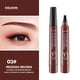 thumbnail image 1 of onlyliua Ofertas Del Día Por Tiempo Limitado Cejas Naturales En Naturaleza y Herramienta En Pincel 1,5 Ml., 1 of 2