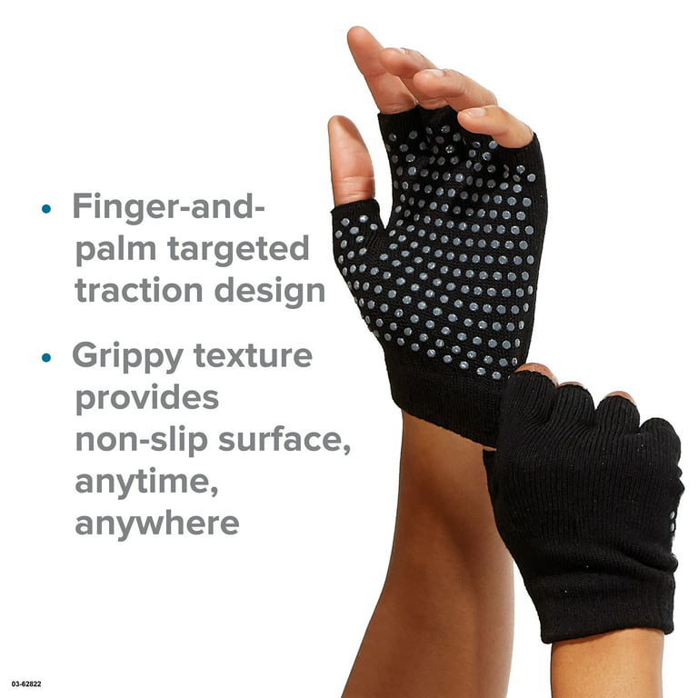 GAIAM Grippy Yoga Gloves - Other yoga accessories Women's, Buy online
