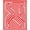 Red, Pattern 2, variant on ODIKA 4'x6' Machine Washable Non-Slip Area Rug, Peppermint Whirl Swirl Festive Holiday Spiral Design High Traffic Rug, Yellow, 623466