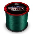 thumbnail image 2 of WARKNIFE Super Strong 100M 300M 500M 1000M 1500M 2000M 16 Braid 16 Strands Fishing Line Hollow Core PE Braid Extreme Japan Braided Fishing Line 20LBs-500LBs Fishing Assist Line Saltwater Fishing, 2 of 8