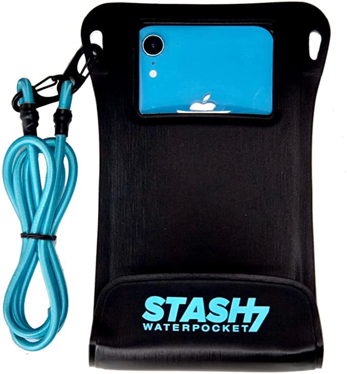 for Samsung Galaxy S8 Plus Floating Case Waterproof Shockproof Lifejacket Case 
