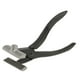 thumbnail image 1 of Seitruly Wide Professional Metal Canvas Pliers Oil Clamp Painting Stretching for cartulina 8 cm, 1 of 1