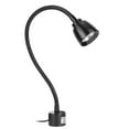 thumbnail image 1 of Ccdes Machine Tool Lamp,Metal LED Working Light Machine Tool Lamps for CNC Punching Machine US Plug 110V-220V,Working Light, 1 of 8