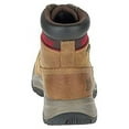 thumbnail image 4 of Caterpillar P74066 9.5M Dryverse Waterproof Boots, Leather Upper, Women's 9.5 Medium - Quantity 1, 4 of 4