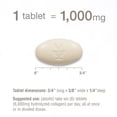 thumbnail image 4 of Youtheory | Collagen Advanced Formula 1, 2 and 3, 160 cápsulas. Suplemento alimenticio., 4 of 7