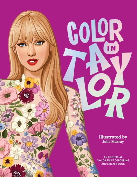 Taylor Swift: Icon - The Whole Story (Paperback) by TRIUMPH