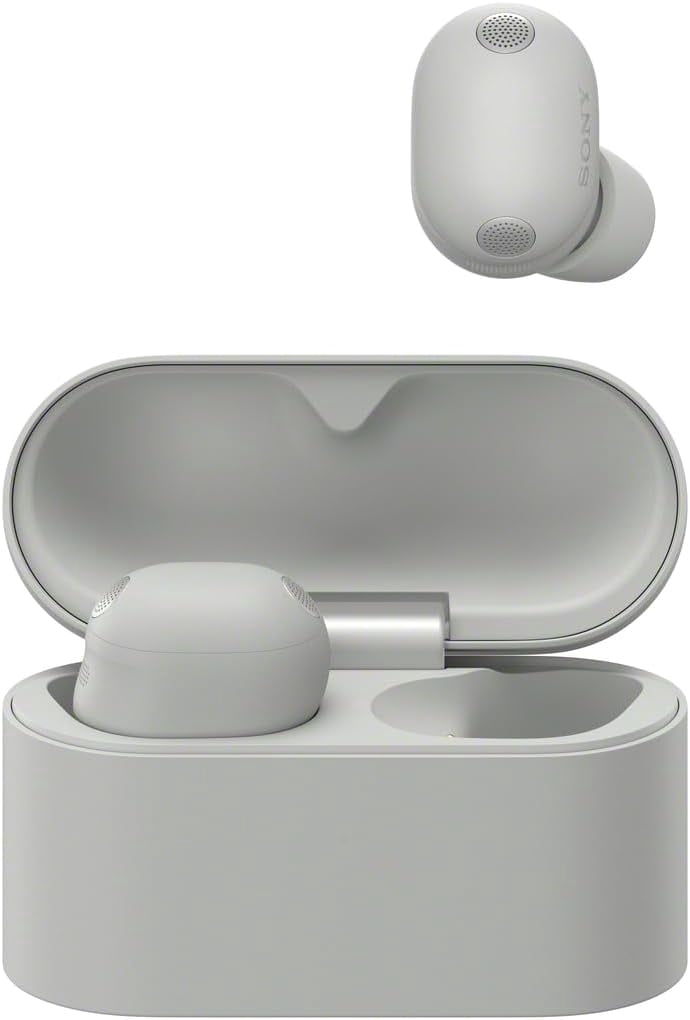 Sony WF-1000XM6 Noise Cancelling Bluetooth Earbuds Headphones