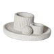 thumbnail image 1 of incienso de , accesorio de escritorio, quemador de incienso para meditación, chimenea, decoración de sala de estar Blanco, 1 of 9