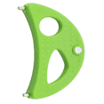 thumbnail image 1 of 2X Crescent Tool Compatible for Jack Lalanne Power Juicer & PRO & Classic Replacing Disc Crescent Tool, 1 of 6